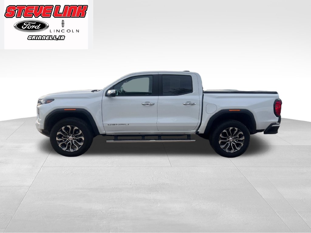 2024 GMC Canyon Denali