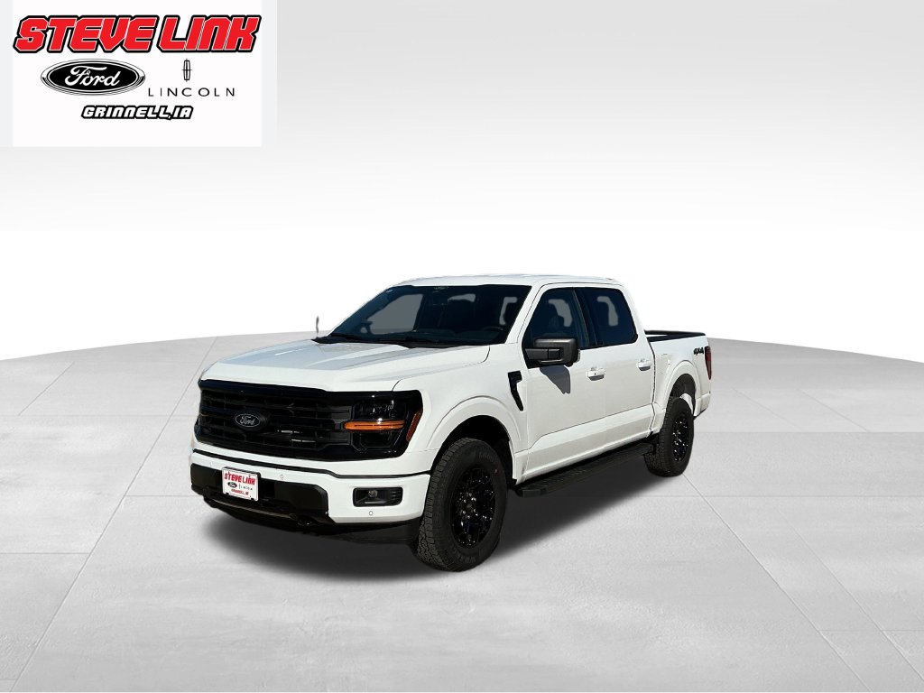 2026 Ford F-150 XLT Truck