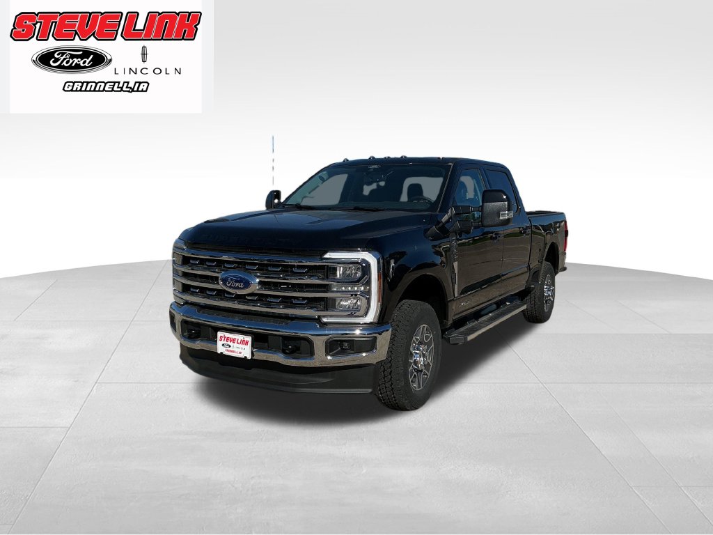 2026 Ford F-350SD Lariat Truck