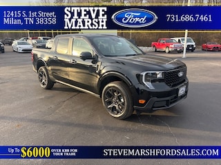 2026 Ford Maverick Lariat Truck AWD