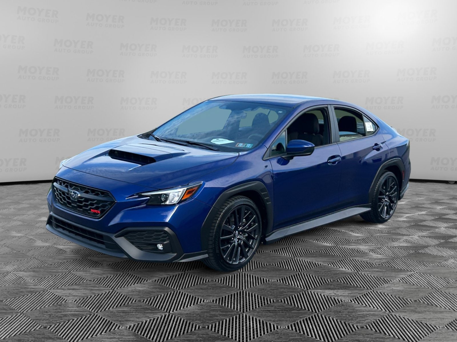2026 Subaru WRX Premium