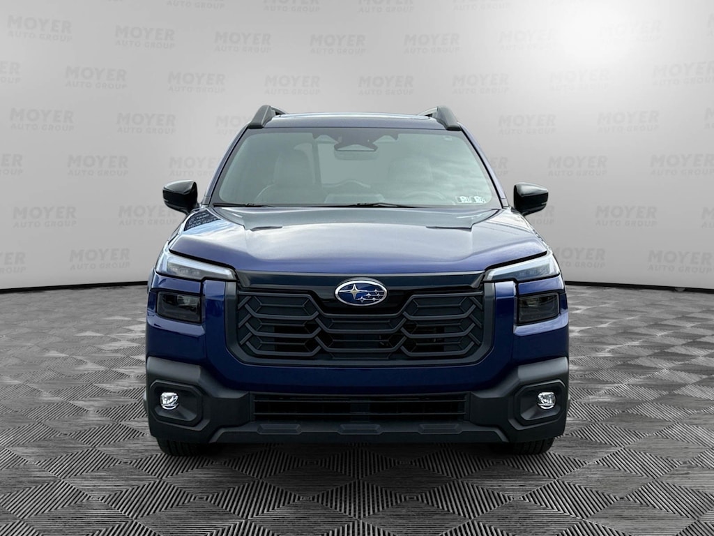 Certified 2026 Subaru Outback Premium SUV