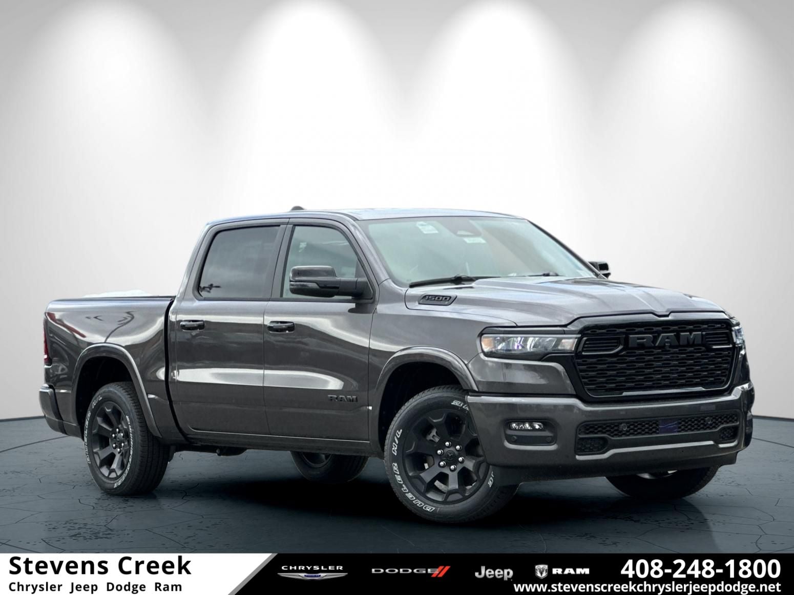 2026 RAM 1500 Pickup Big Horn/Lone Star
