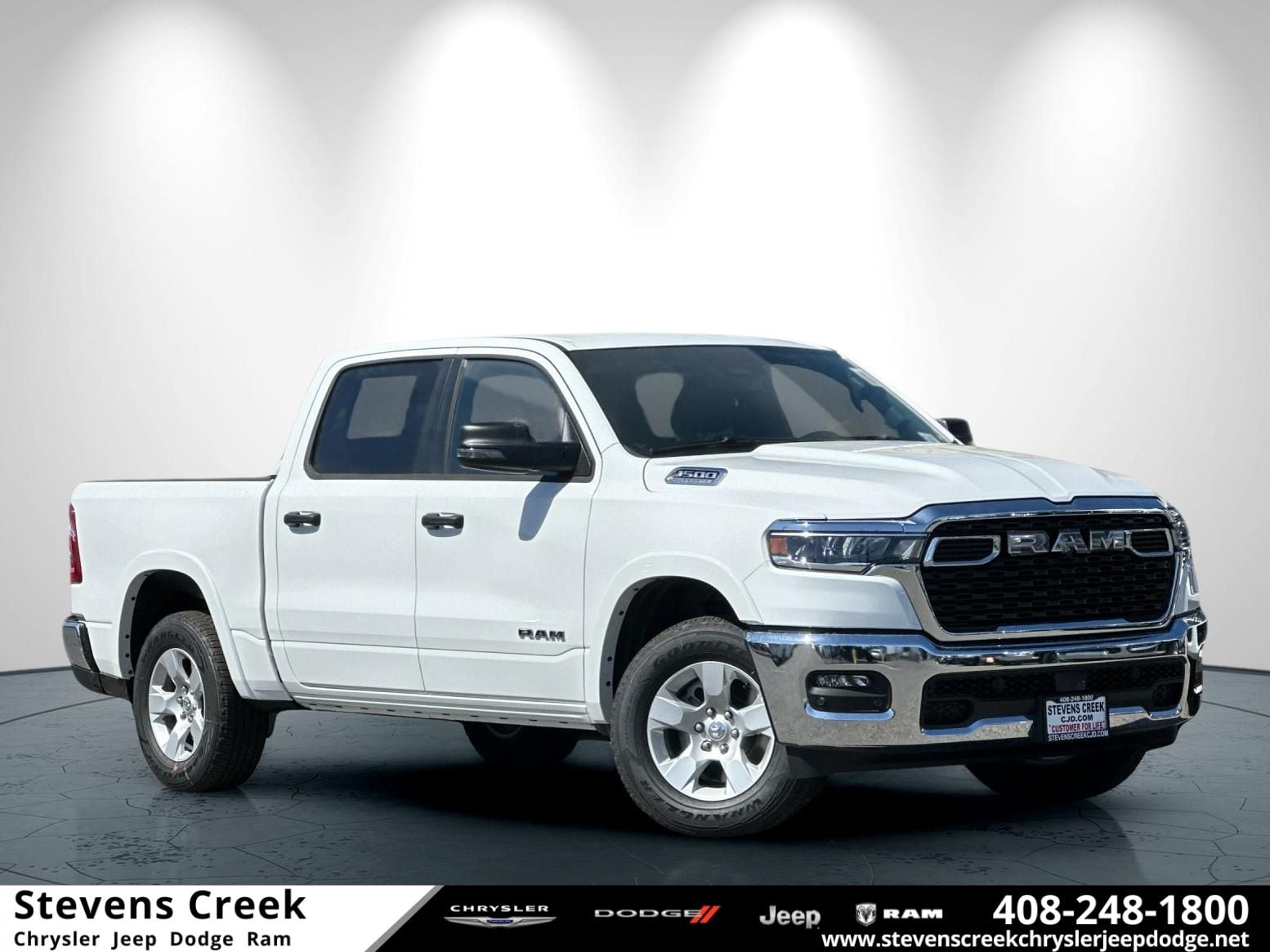 2026 RAM 1500 Pickup Big Horn/Lone Star