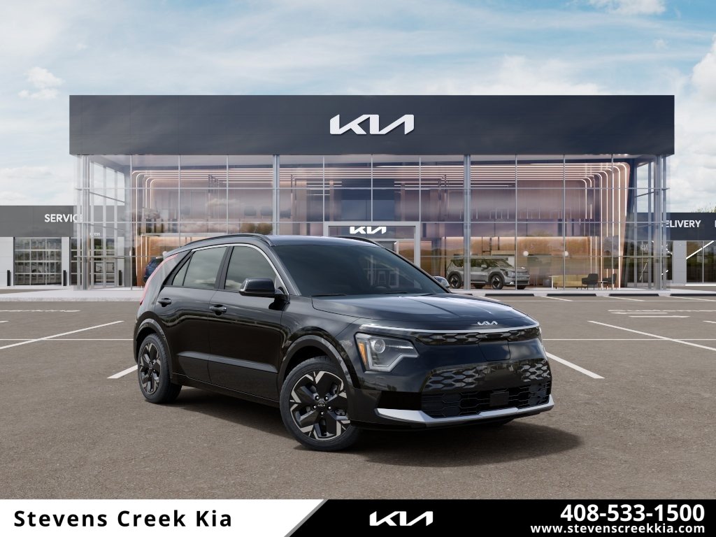2026 Kia Niro EV