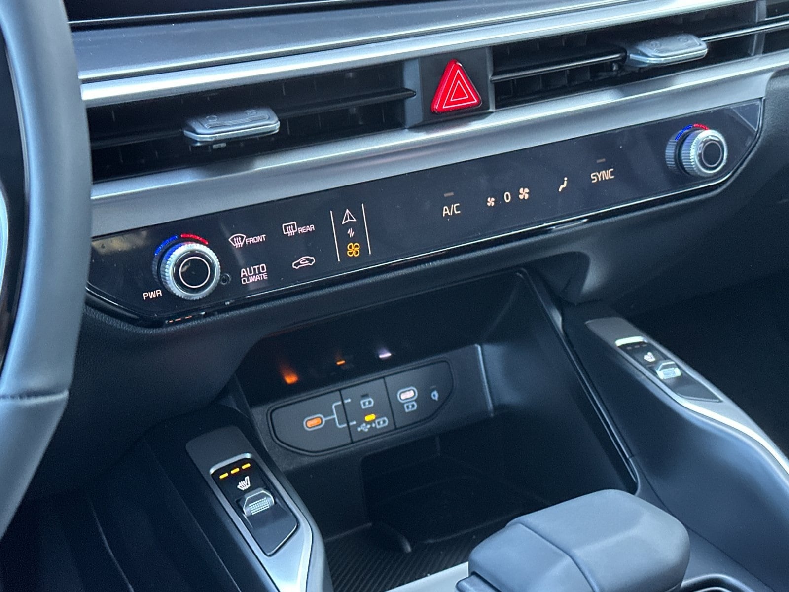 2026 Kia Sorento S - Photo 20