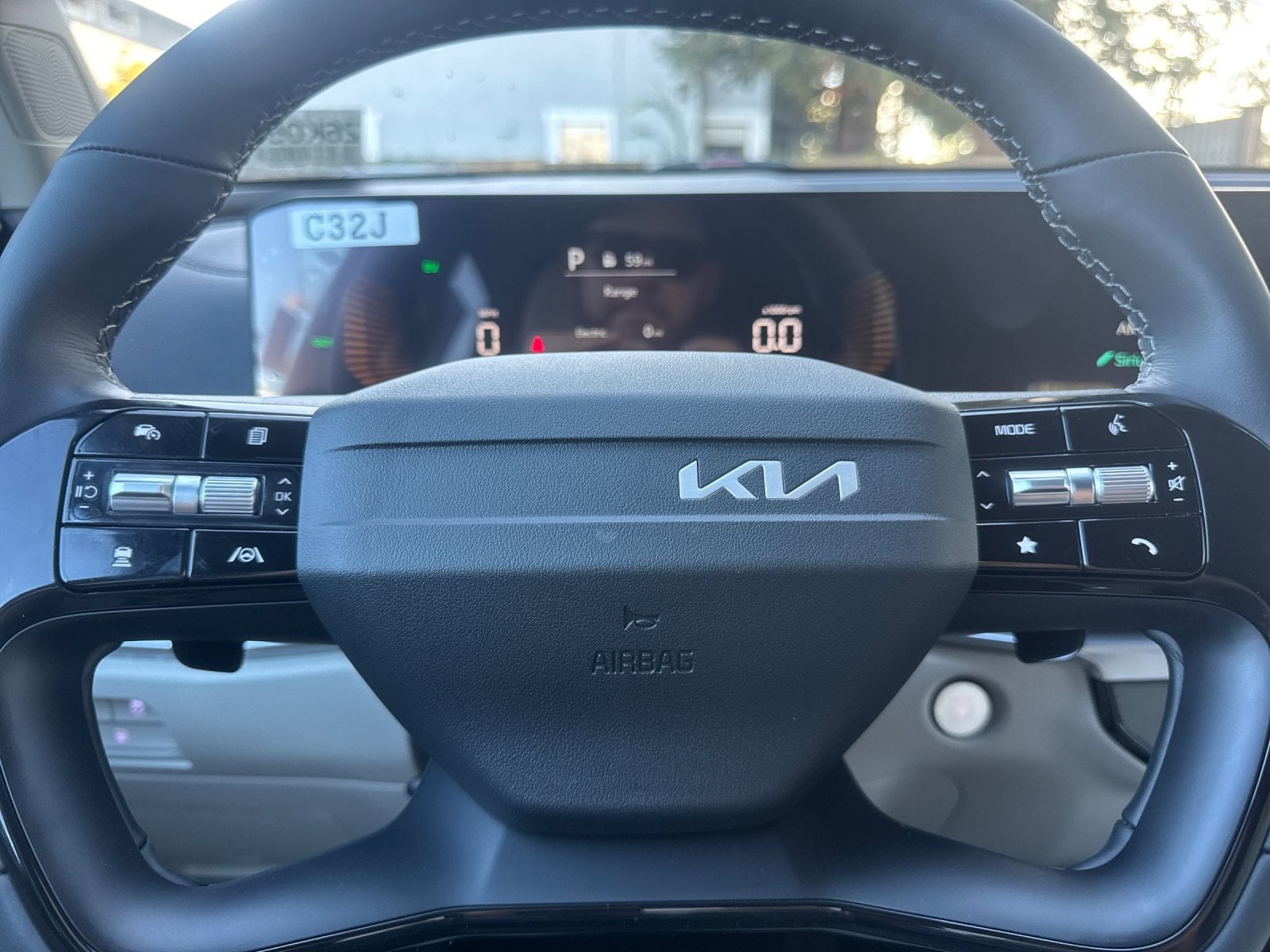 2026 Kia Sorento EX PHEV - Photo 24