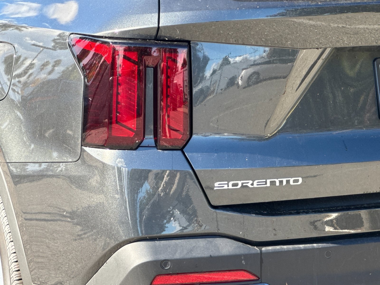 2026 Kia Sorento EX PHEV - Photo 27