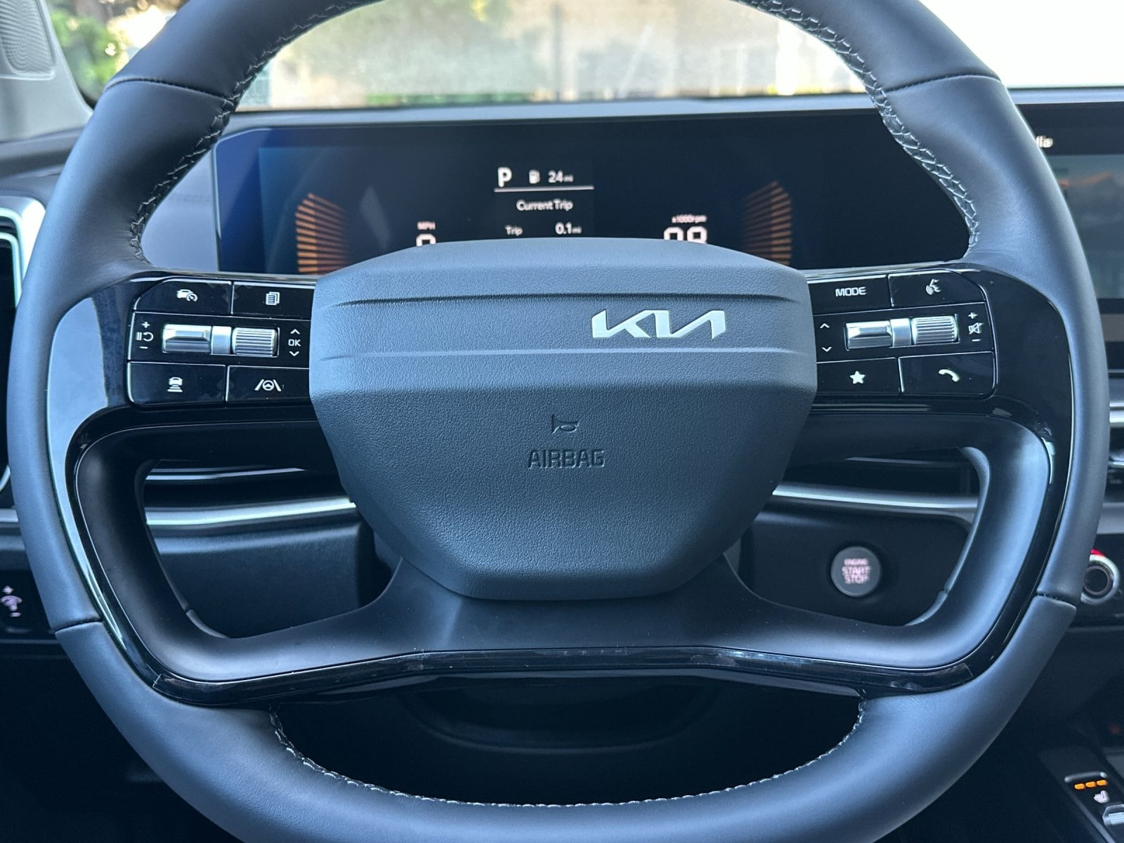 2026 Kia Sorento S - Photo 23