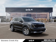 2026 Kia Sorento LX SUV