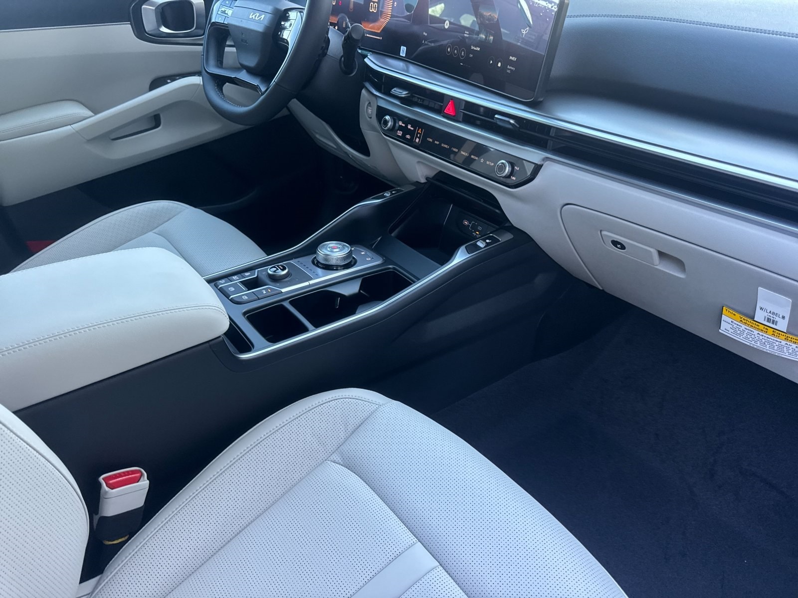 2026 Kia Sorento EX PHEV - Photo 16