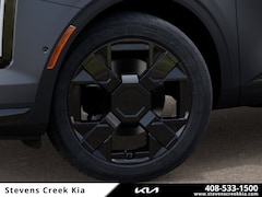 2027 Kia Sportage Plug-In Hybrid X-Line Prestige SUV