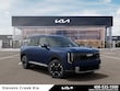  Kia Telluride Hybrid