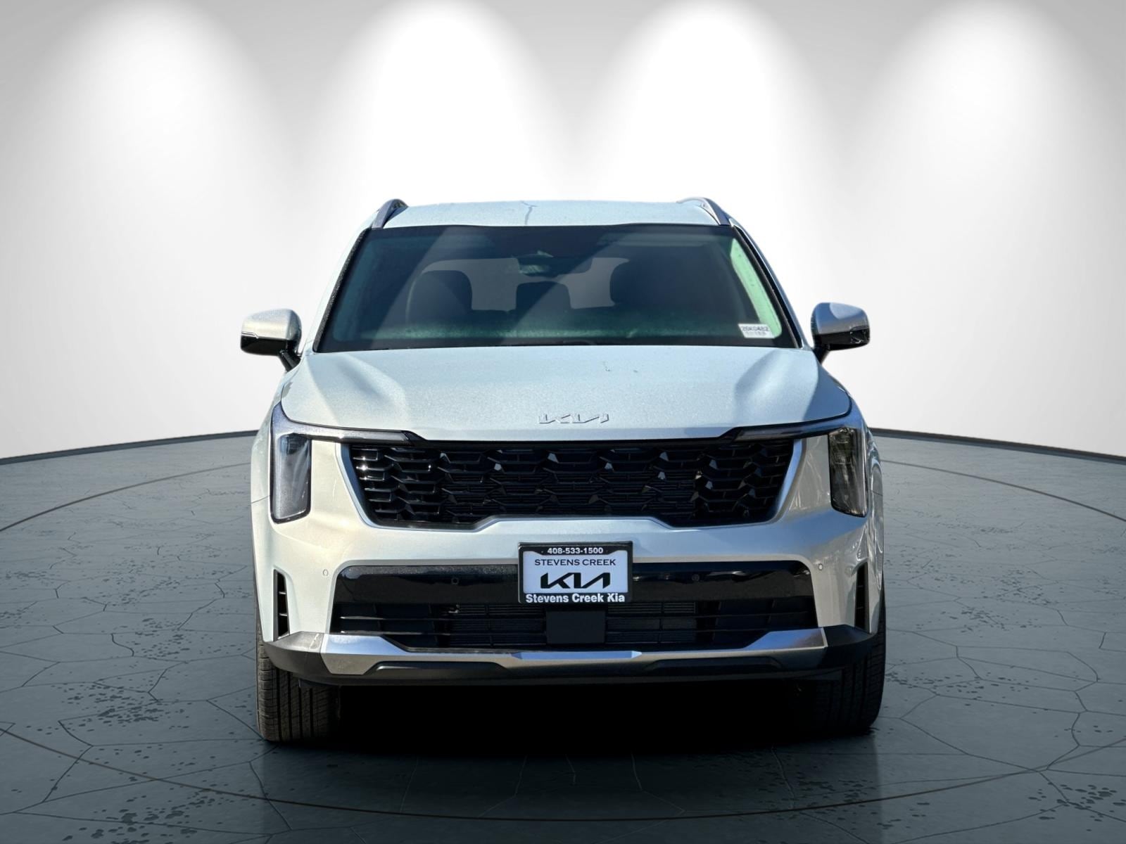 2026 Kia Sorento S - Photo 8