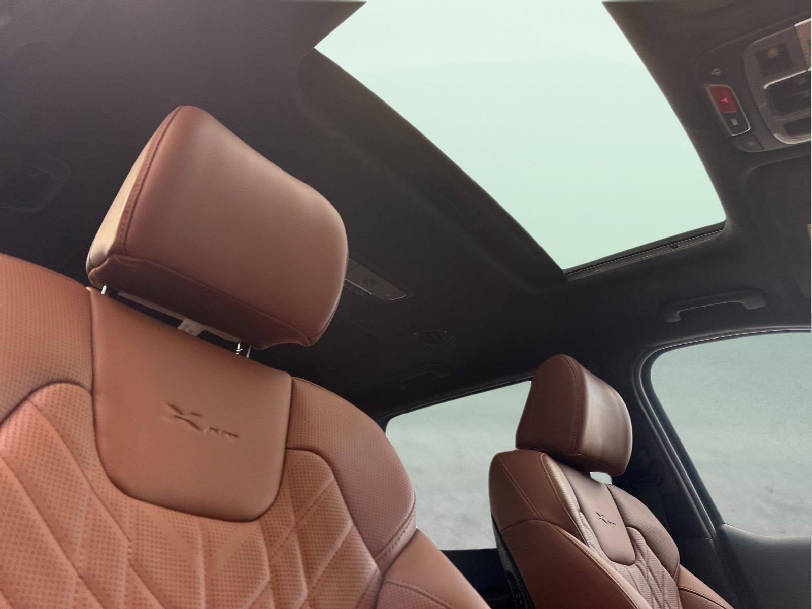 2025 Kia Telluride SX Prestige X-Pro - Photo 18