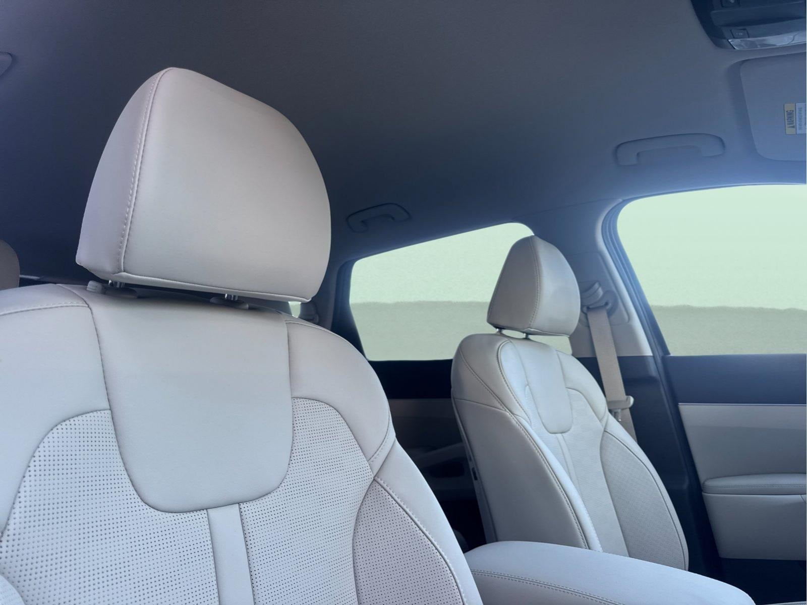 2026 Kia Sorento EX PHEV - Photo 17