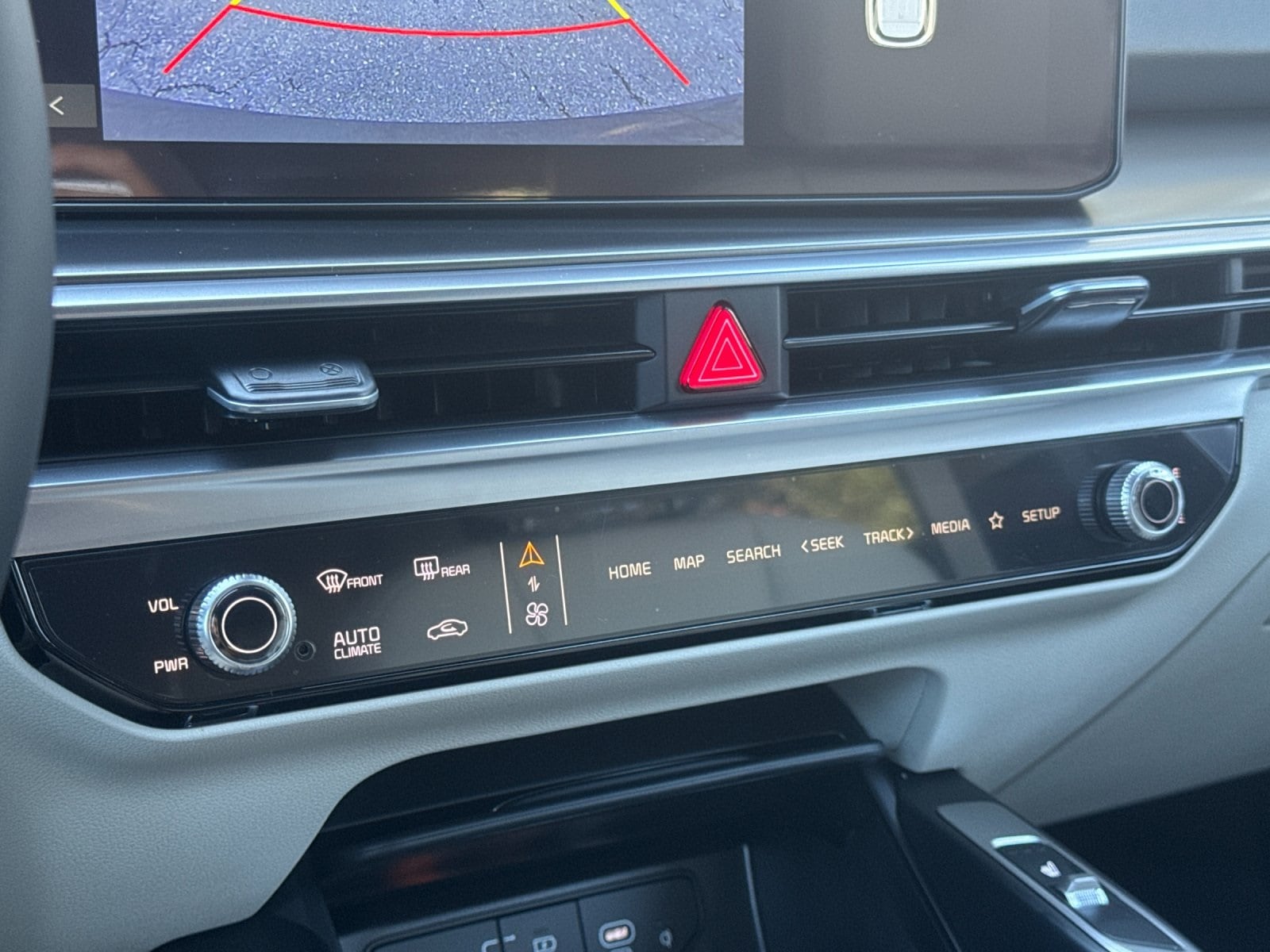 2026 Kia Sorento EX PHEV - Photo 21