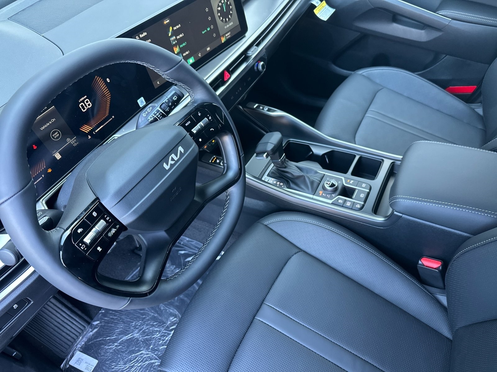 2026 Kia Sorento S - Photo 9