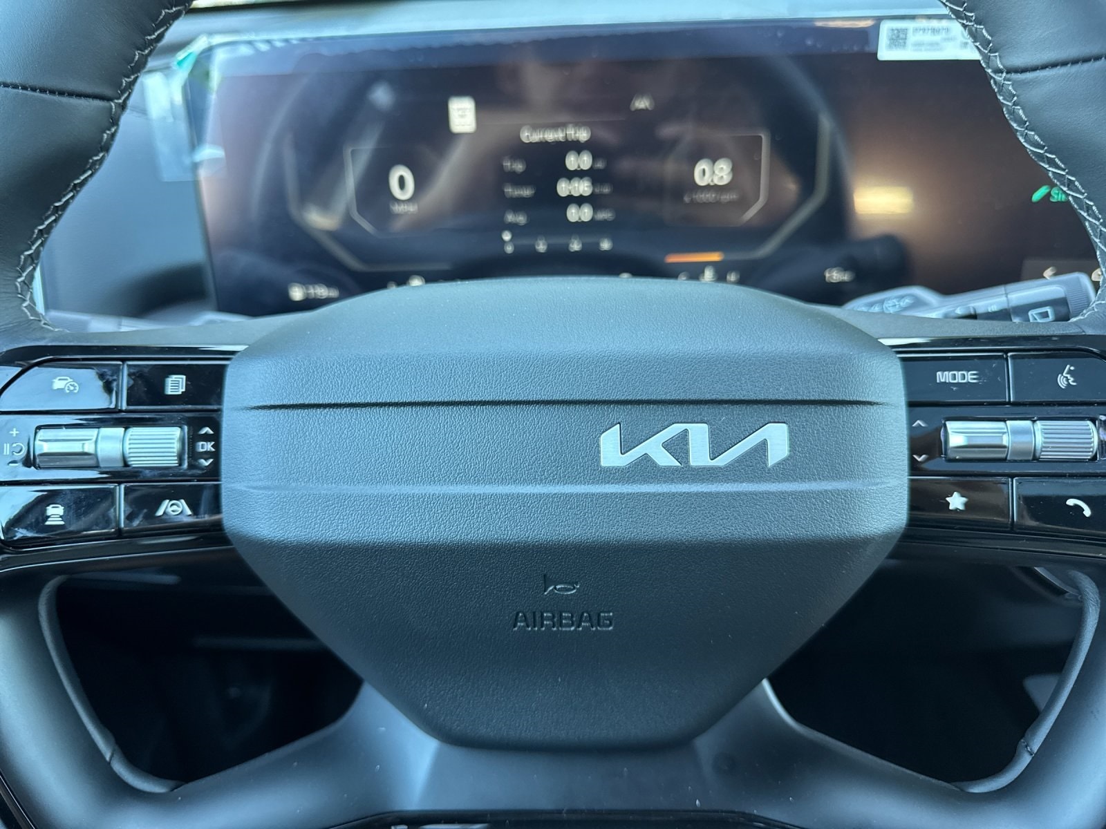 2026 Kia Sorento SX - Photo 24