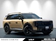  Kia Telluride Hybrid