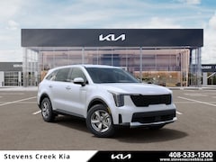 2026 Kia Sorento LX SUV