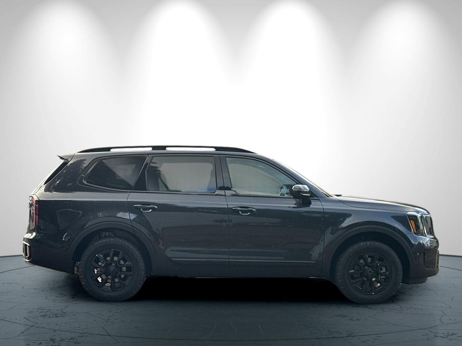 2025 Kia Telluride SX Prestige X-Pro - Photo 3