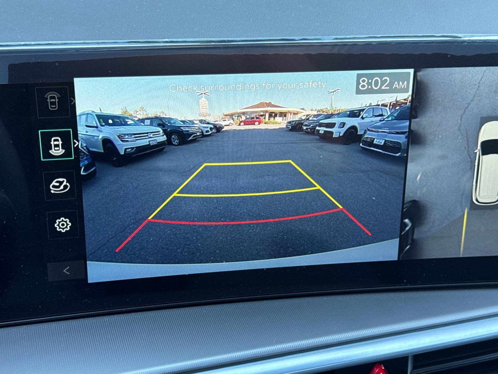 2026 Kia Sorento SX - Photo 20
