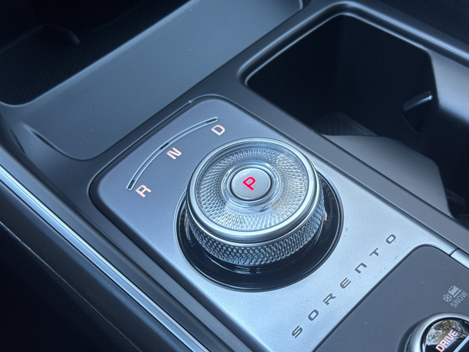 2026 Kia Sorento EX PHEV - Photo 22