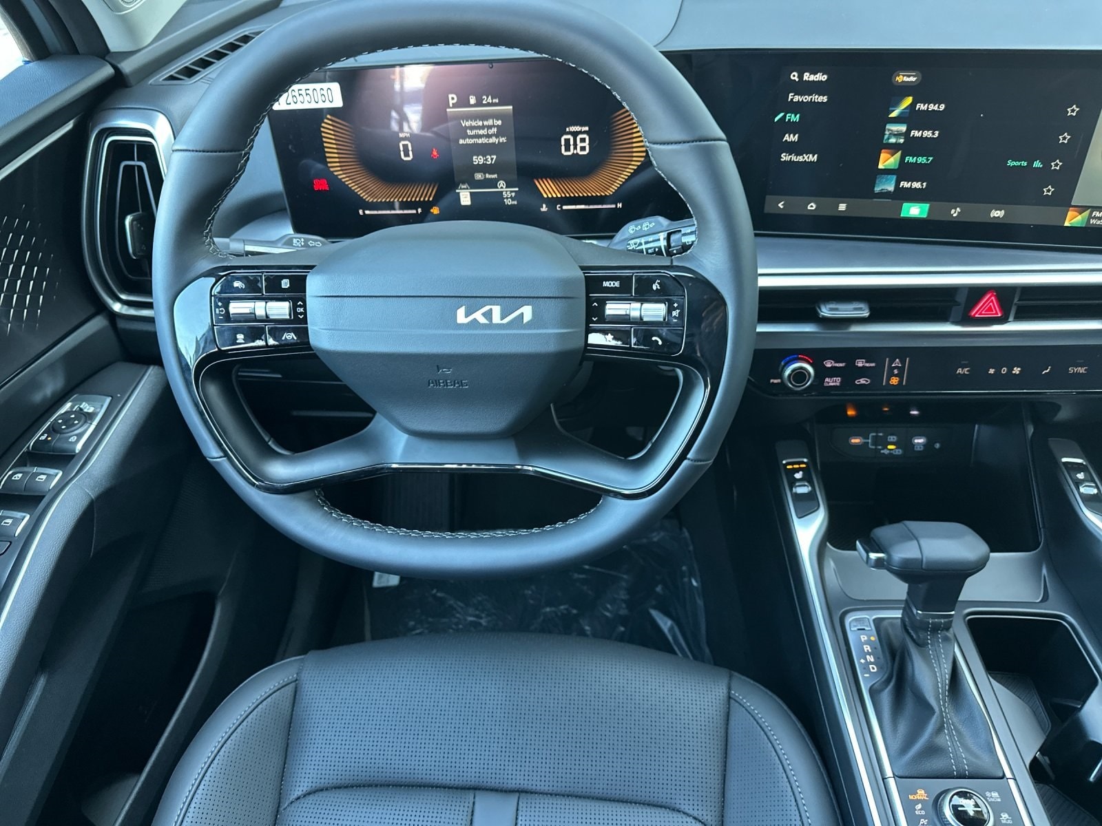 2026 Kia Sorento S - Photo 13