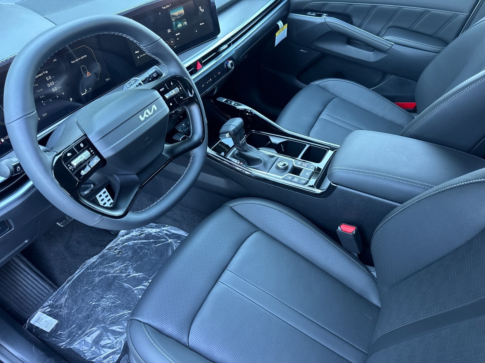 2026 Kia Sorento SX - Photo 9