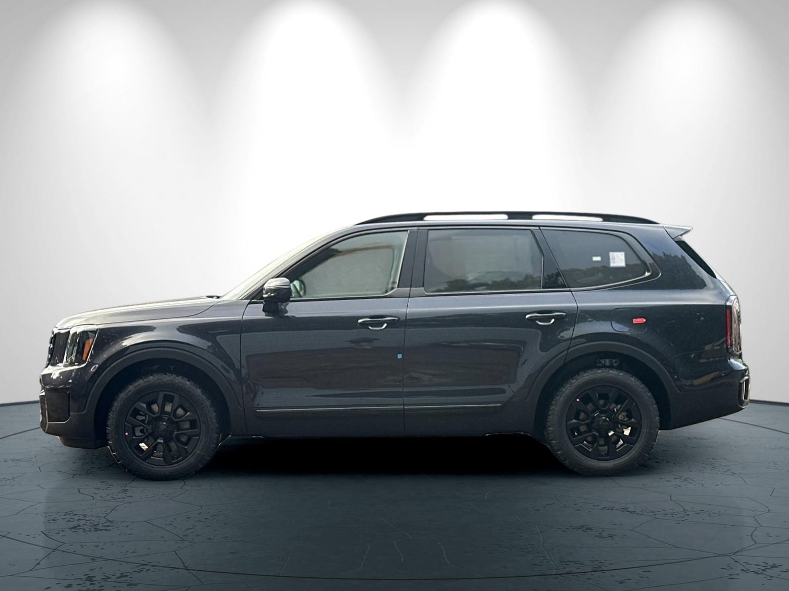 2025 Kia Telluride SX Prestige X-Pro - Photo 7