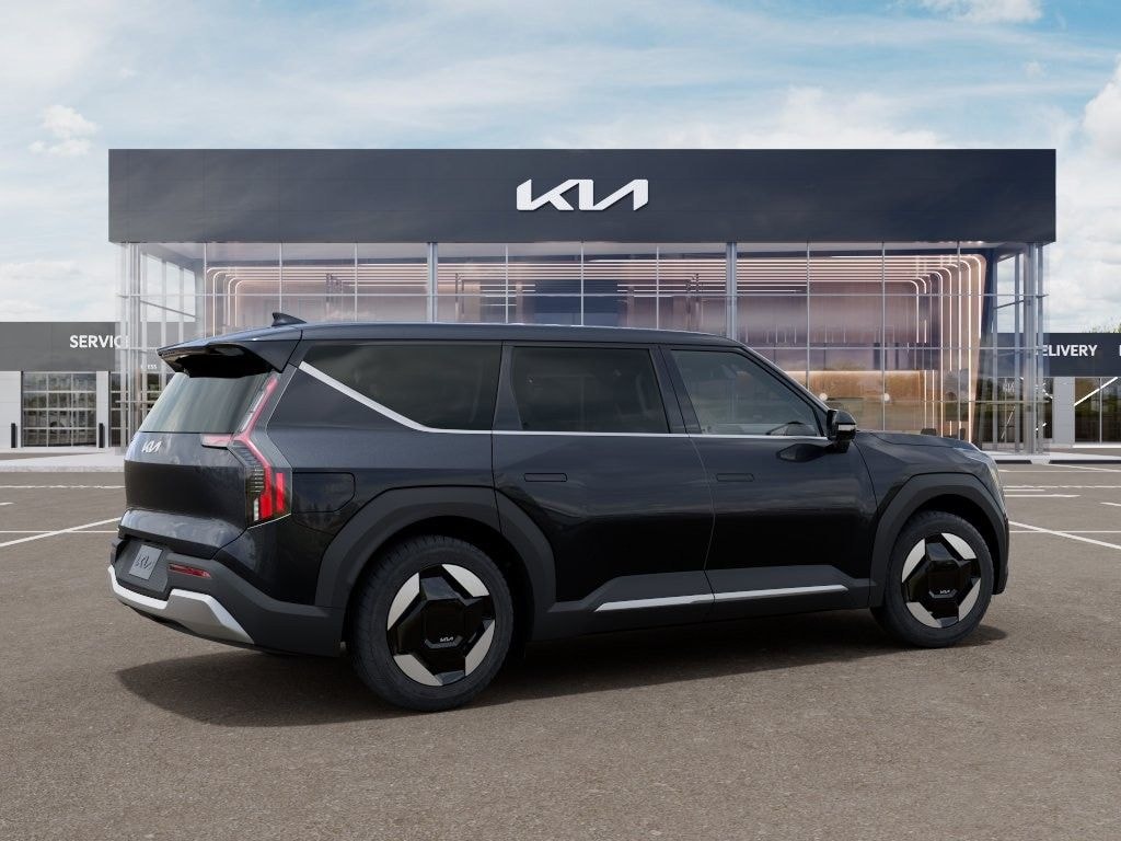 New 2026 Kia EV9 Light SUV