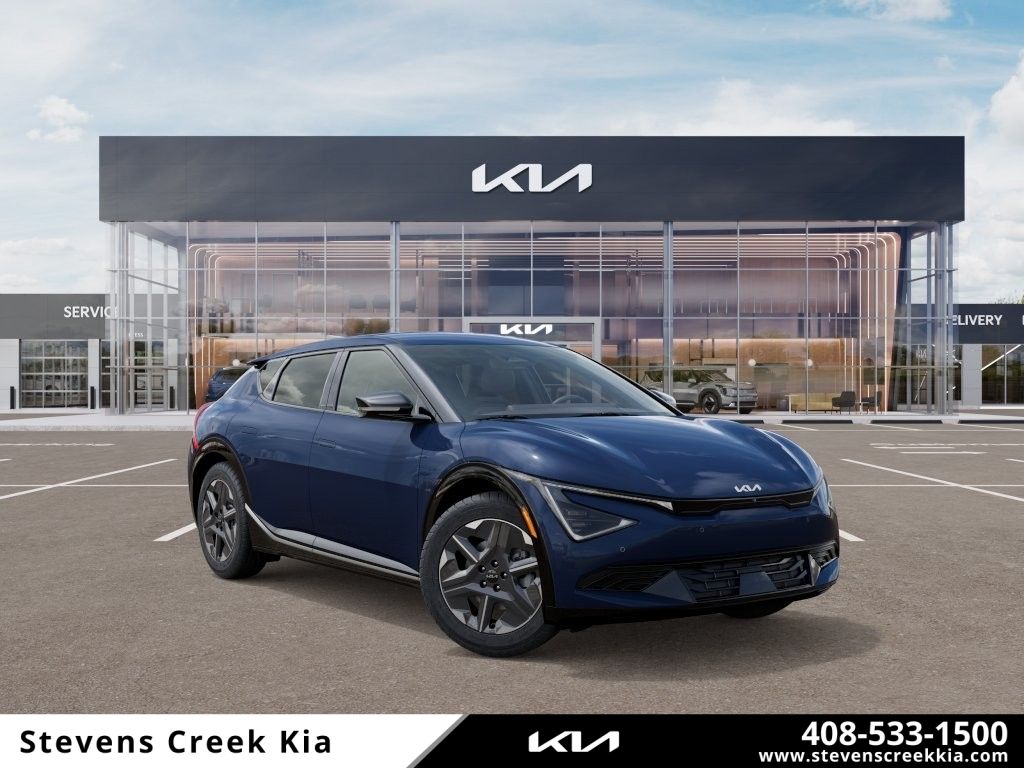 2026 Kia EV6 Light L/R