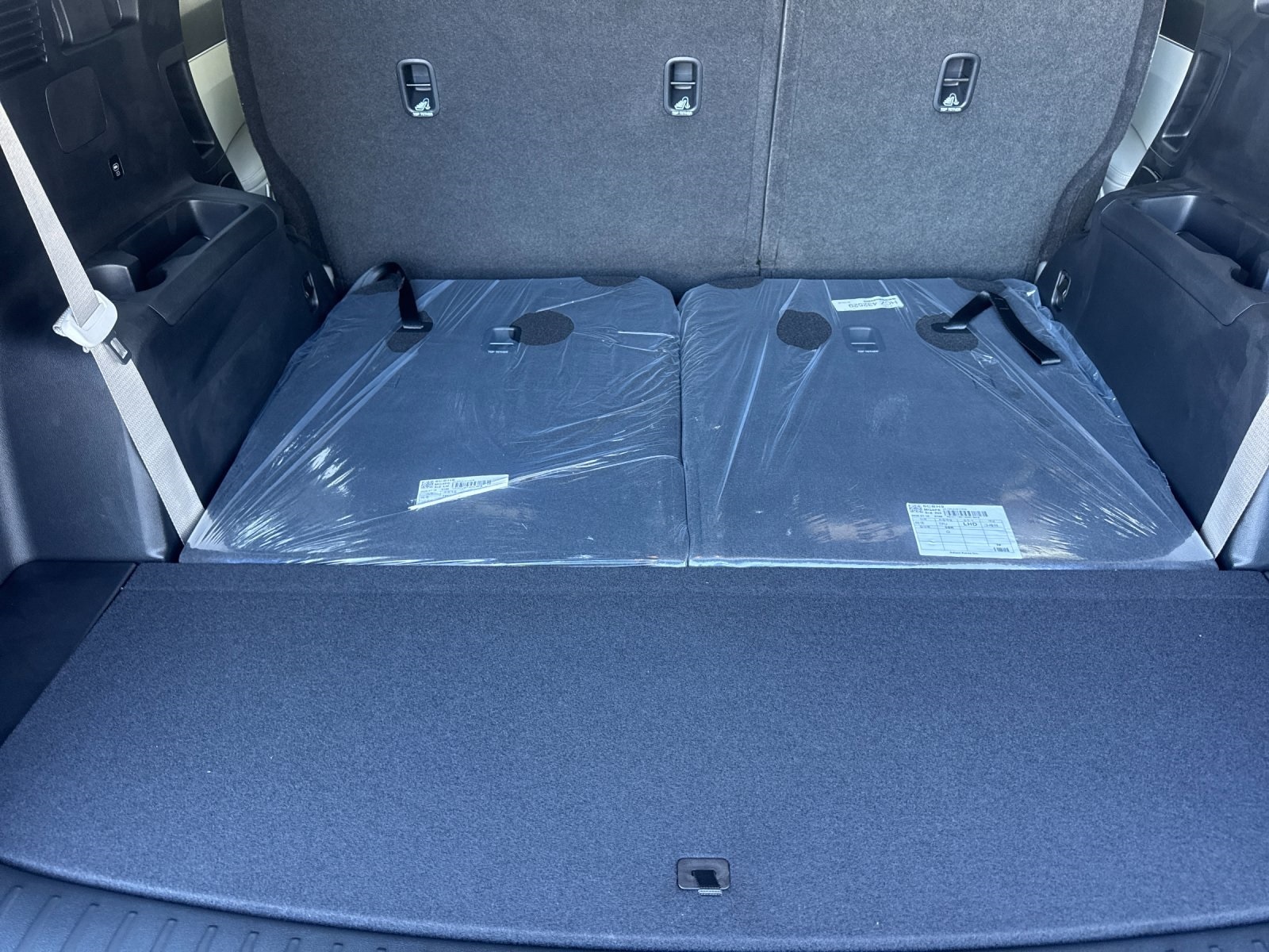 2026 Kia Sorento EX PHEV - Photo 15