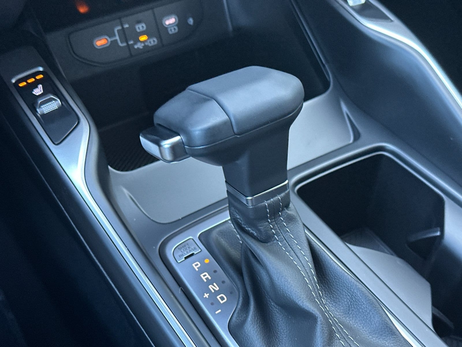 2026 Kia Sorento S - Photo 21