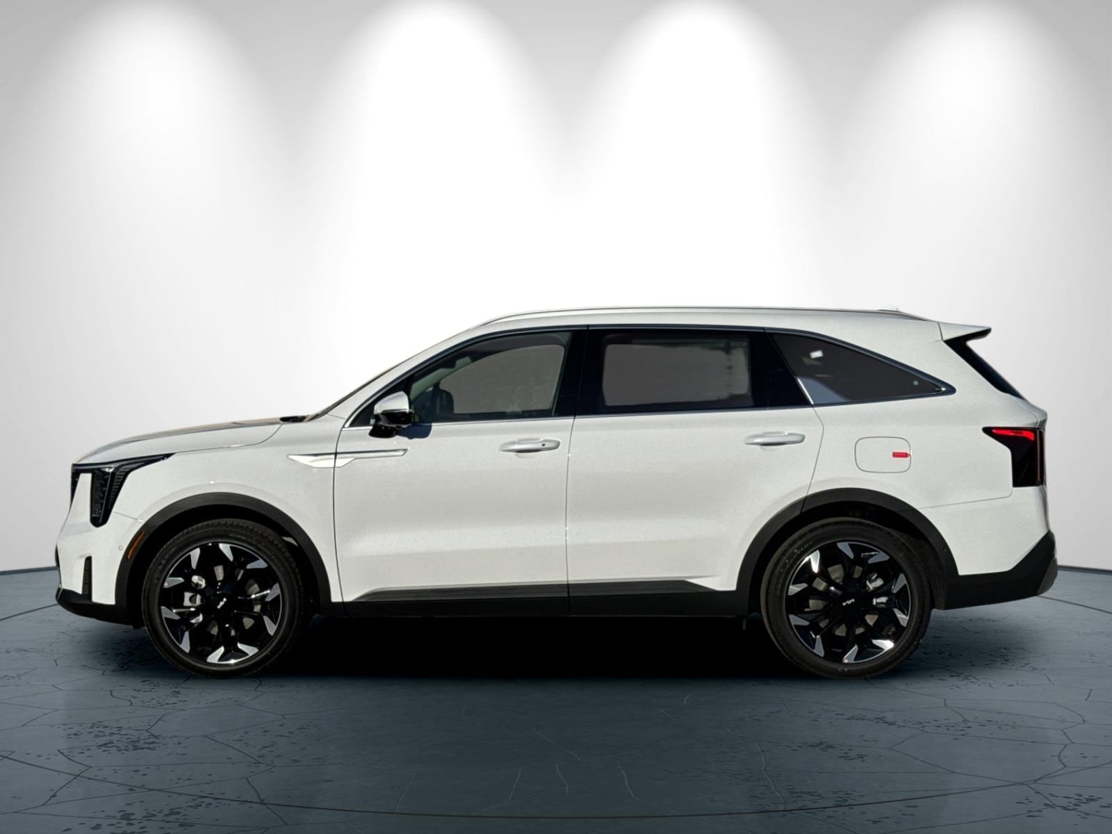 2026 Kia Sorento SX - Photo 6