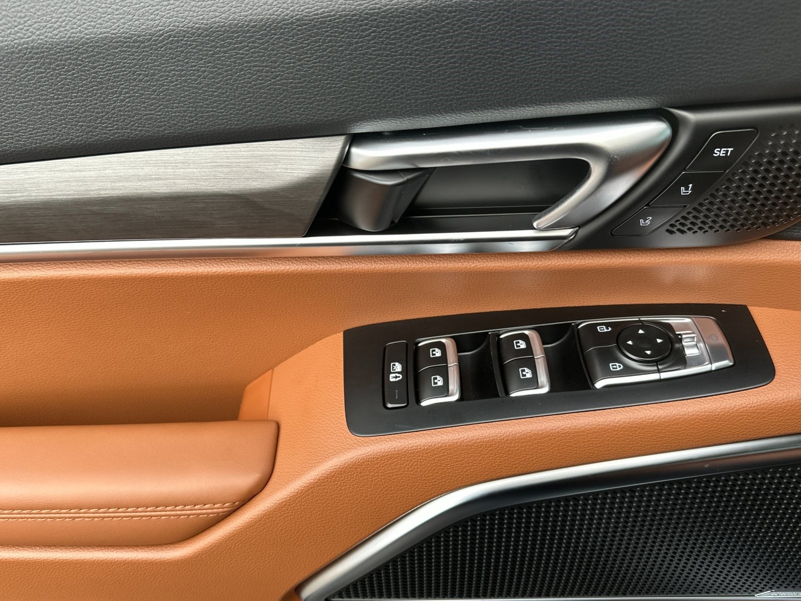 2025 Kia Telluride SX Prestige X-Pro - Photo 11