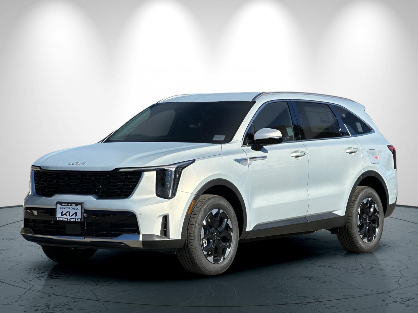 2026 Kia Sorento S - Photo 7