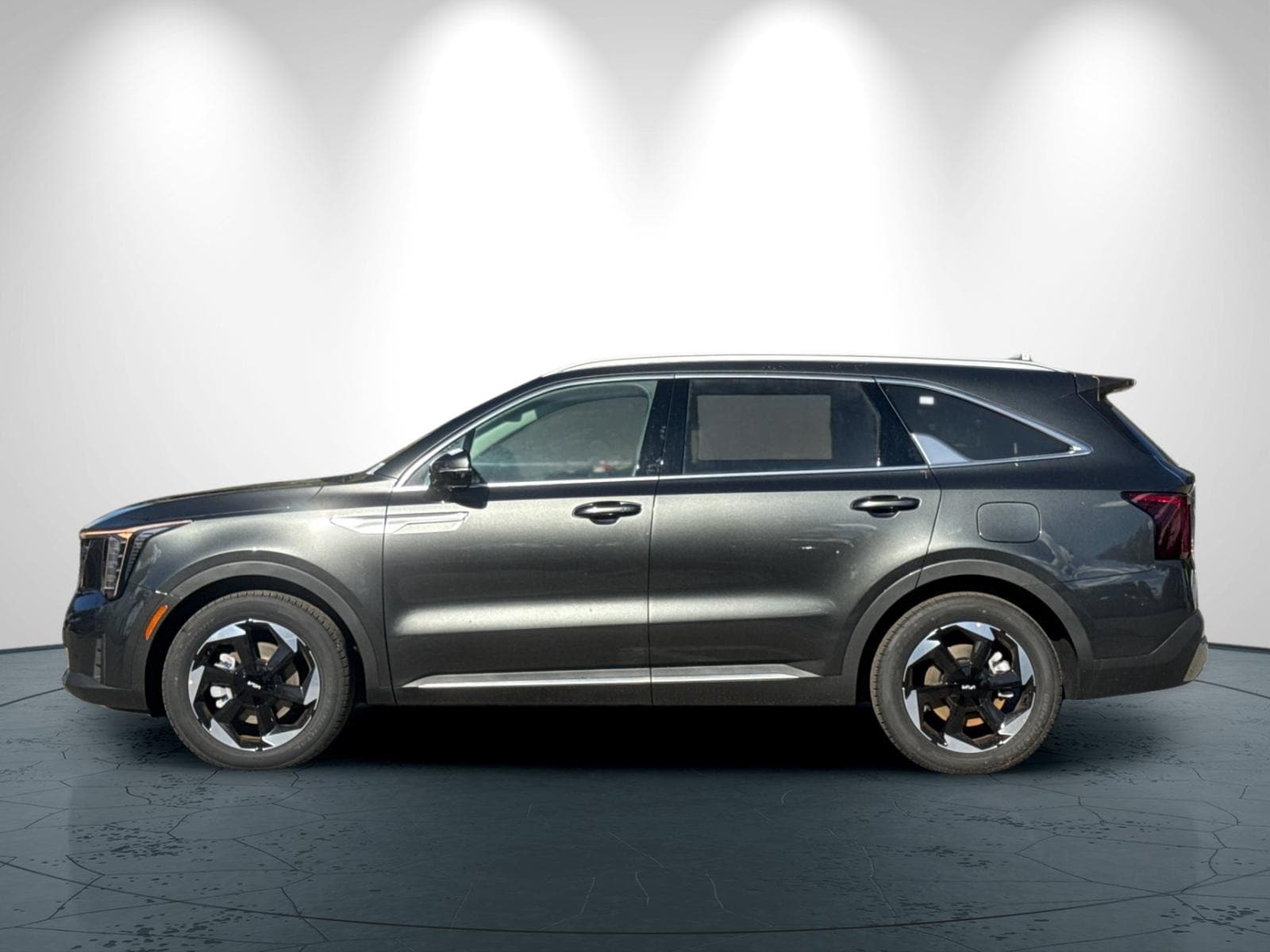2026 Kia Sorento EX PHEV - Photo 7
