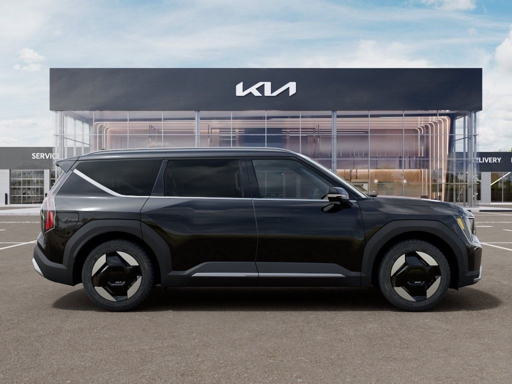 New 2026 Kia EV9 Wind SUV