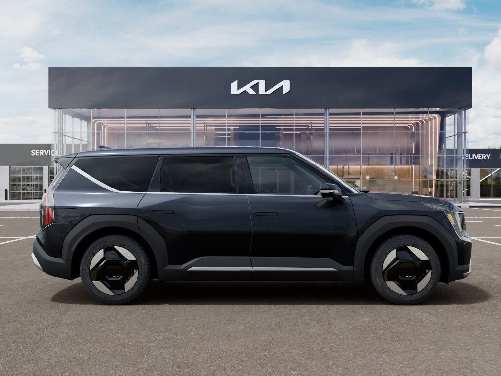 New 2026 Kia EV9 Light SUV