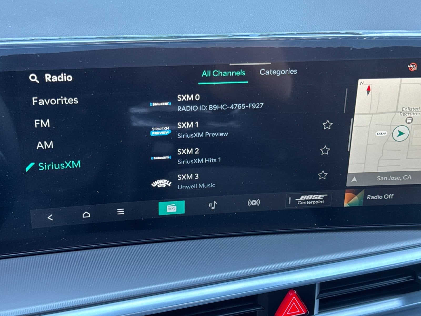 2026 Kia Sorento SX - Photo 18