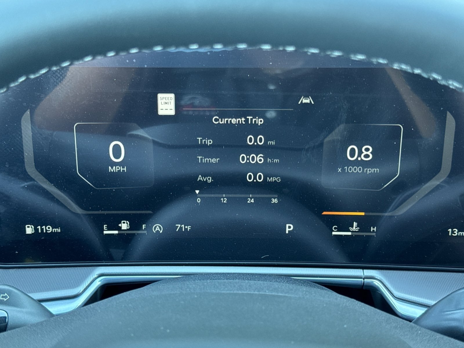 2026 Kia Sorento SX - Photo 25