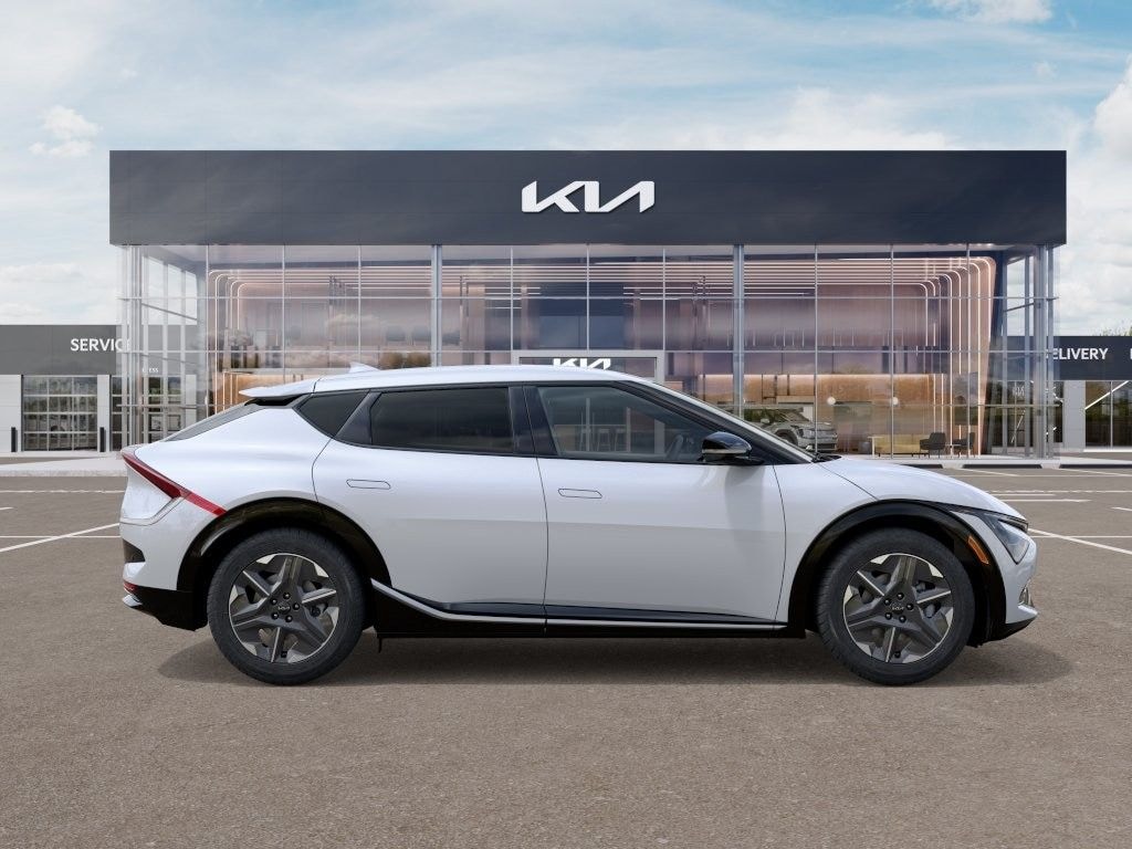 New 2026 Kia EV6 Light Long Range SUV