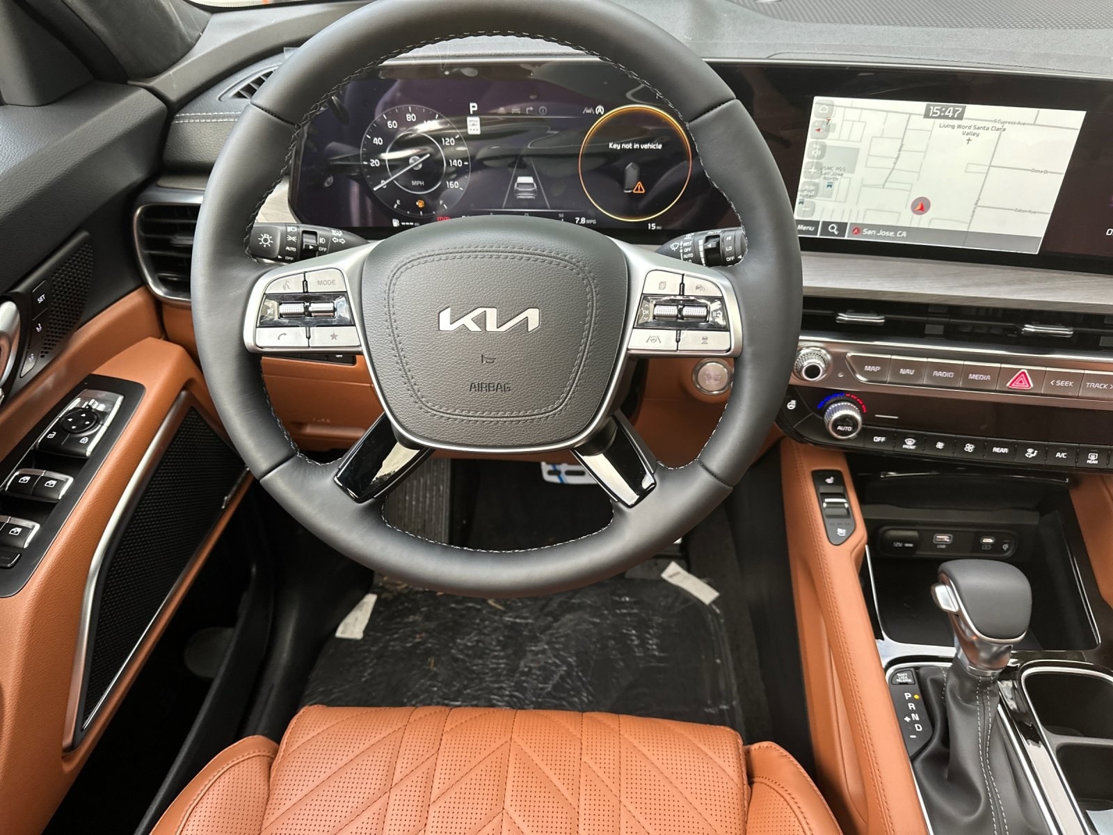 2025 Kia Telluride SX Prestige X-Pro - Photo 14