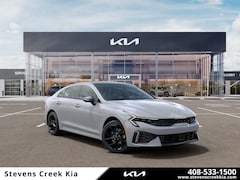 2026 Kia K5 GT-Line Sedan