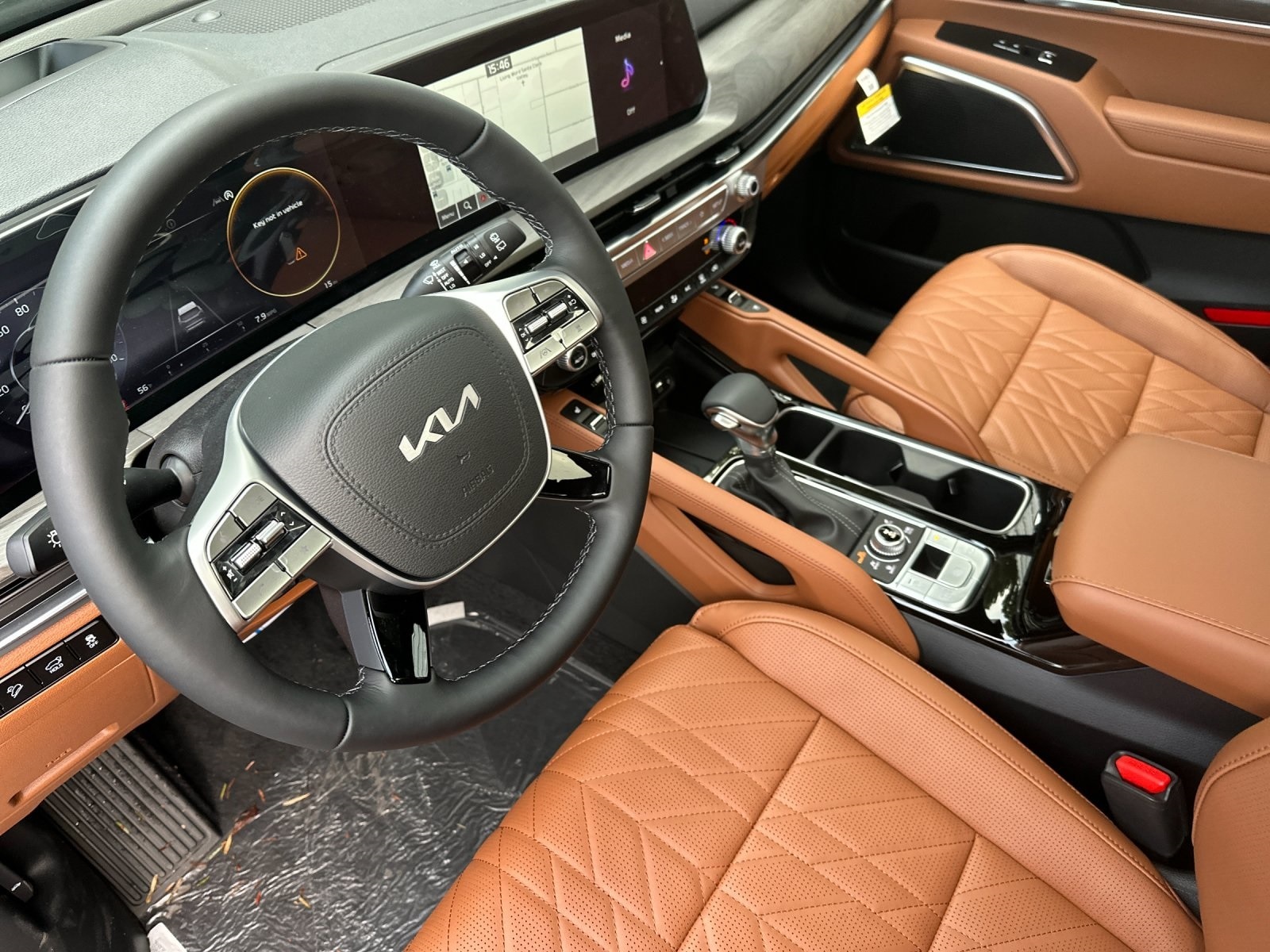 2025 Kia Telluride SX Prestige X-Pro - Photo 10