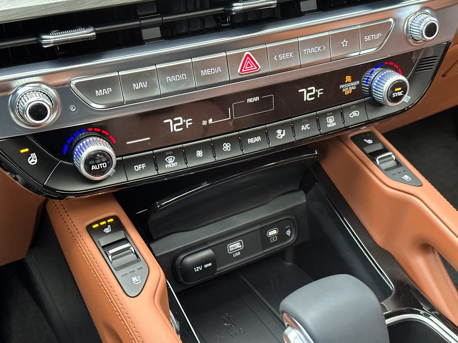 2025 Kia Telluride SX Prestige X-Pro - Photo 22