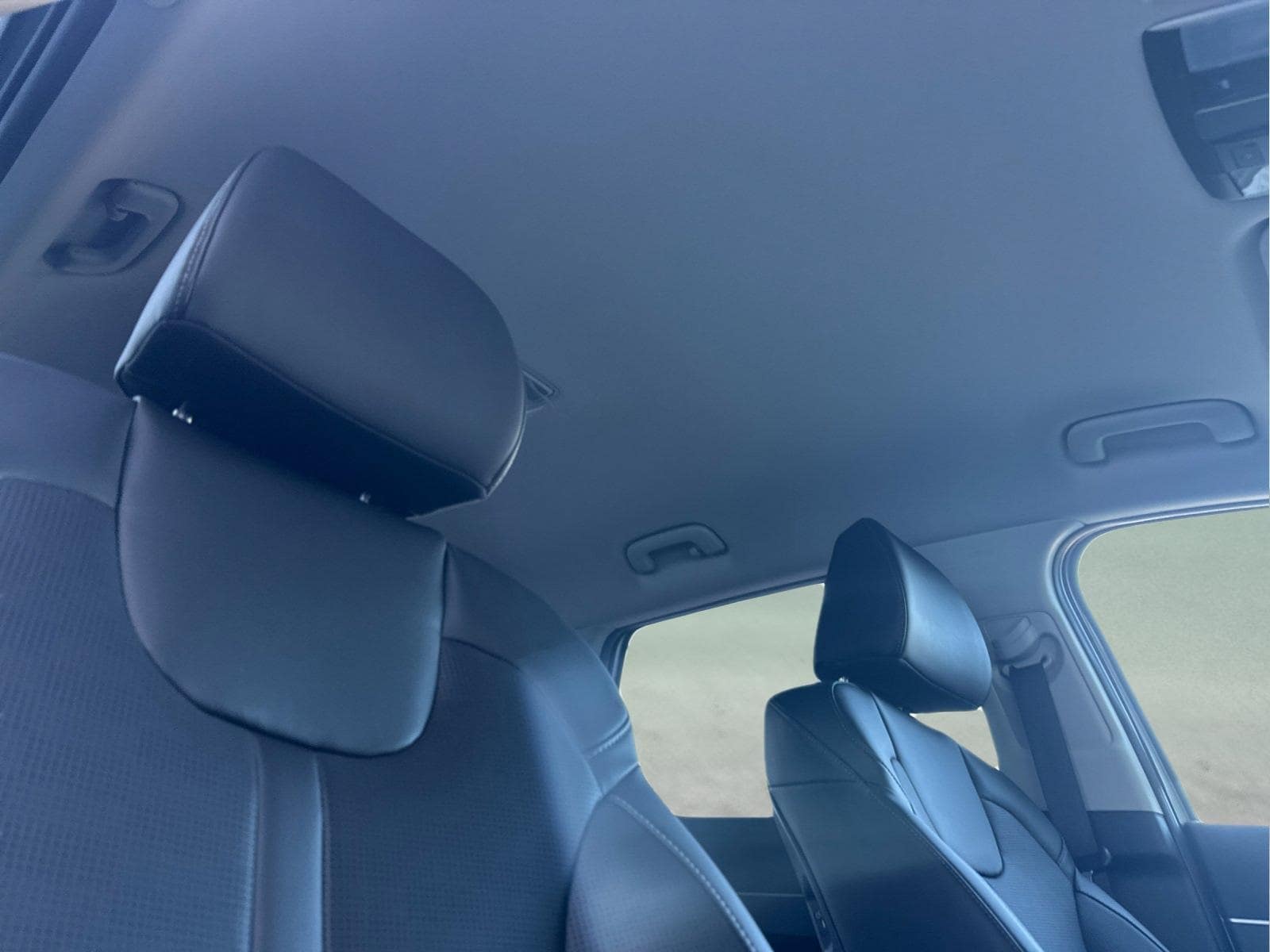 2026 Kia Sorento S - Photo 17
