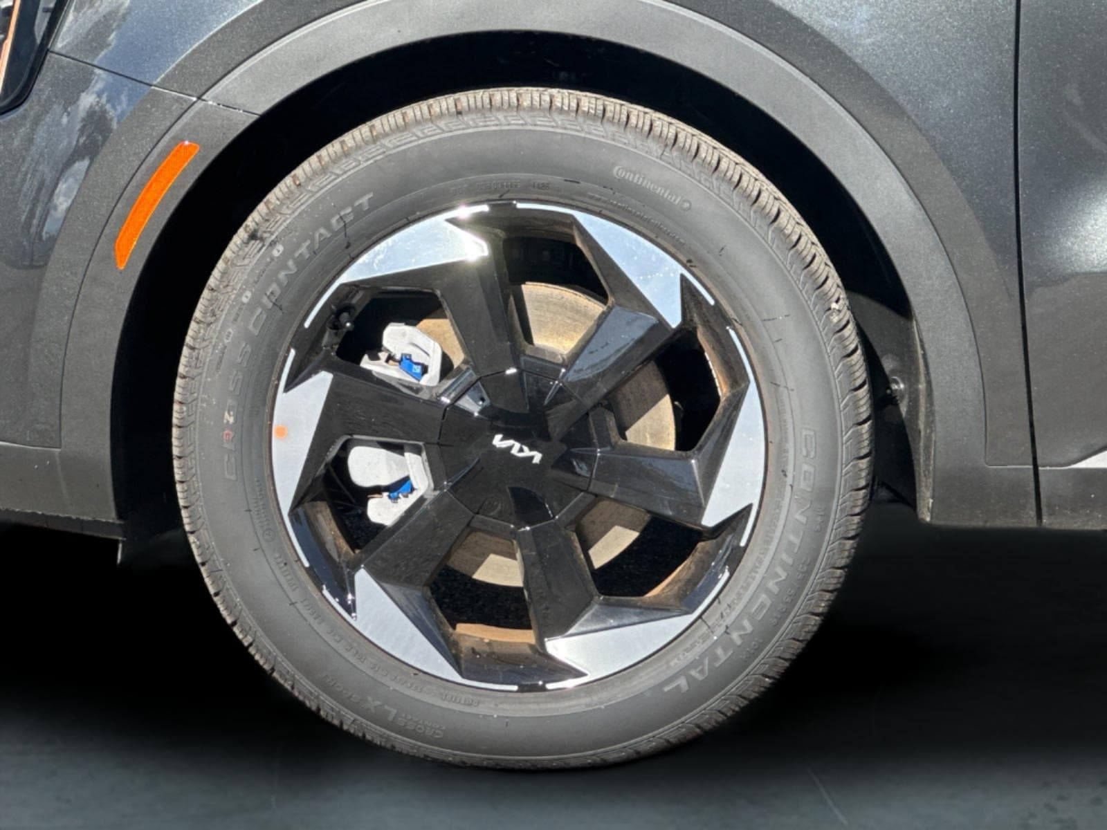 2026 Kia Sorento EX PHEV - Photo 26